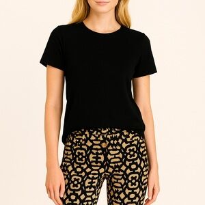 Gretchen Scott Designs Jeans L NWOT